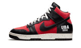 Dunk High 1985 Undercover Gym Red