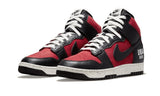 Dunk High 1985 Undercover Gym Red