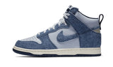 Dunk High AB Notre Blue Void