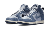 Dunk High AB Notre Blue Void