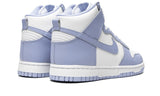 Dunk High Aluminium