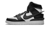Dunk High Ambush Black White