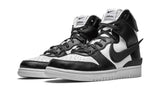 Dunk High Ambush Black White