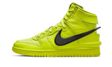 Dunk High Ambush Flash Lime