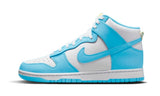 Dunk High Blue Chill