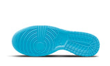 Dunk High Blue Chill