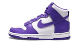 Dunk High Court Purple (2022) (W)