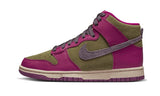 Dunk High Dynamic Berry