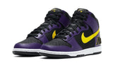 Dunk High EMB Lakers