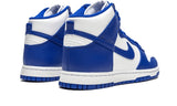 Dunk High Game Royal