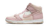 Dunk High LX Next Nature Pink Oxford
