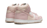 Dunk High LX Next Nature Pink Oxford