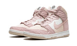 Dunk High LX Next Nature Pink Oxford