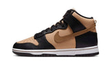 Dunk High LXX Black Flax