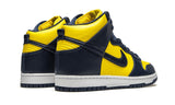 Dunk High Maize & Blue (Michigan)