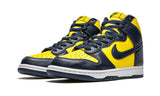 Dunk High Maize & Blue (Michigan)