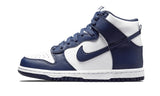 Dunk High Midnight Navy