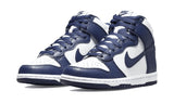 Dunk High Midnight Navy
