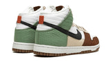 Dunk High Next Nature Summit White