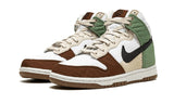 Dunk High Next Nature Summit White