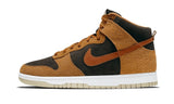 Dunk High PRM Dark Russet
