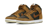 Dunk High PRM Dark Russet