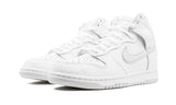 Dunk High Pure Platinum