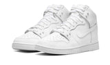 Dunk High SE Pearl White (W)