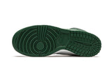 Dunk High Spartan Green