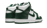 Dunk High Spartan Green