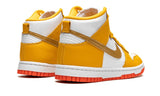 Dunk High University Gold