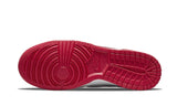 Dunk High University Red