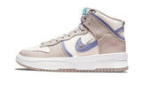 Dunk High Up Iron Purple