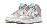 Dunk High Up Iron Purple