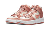Dunk High Up Light Madder Root
