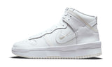 Dunk High Up Summit White Sail