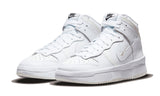 Dunk High Up Summit White Sail