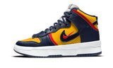 Dunk High Up Varsity Maize (Michigan)