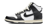 Dunk High Vintage Black (W)