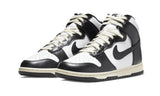 Dunk High Vintage Black (W)