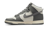 Dunk High Vintage Light Bone Grey