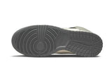Dunk High Vintage Light Bone Grey