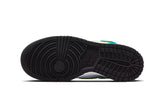 Dunk High Volt Bright Spruce (GS)