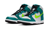 Dunk High Volt Bright Spruce (GS)