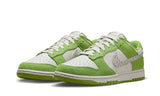 Dunk Low AS Safari Swoosh Chlorophyll