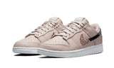 Dunk Low Animal Print Pink