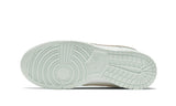Dunk Low Barely Green