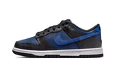 Dunk Low Black Navy (GS)