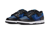 Dunk Low Black Navy (GS)