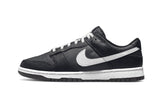 Dunk Low Black White (2022)